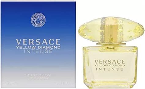 versace yellow diamond intense punmiris